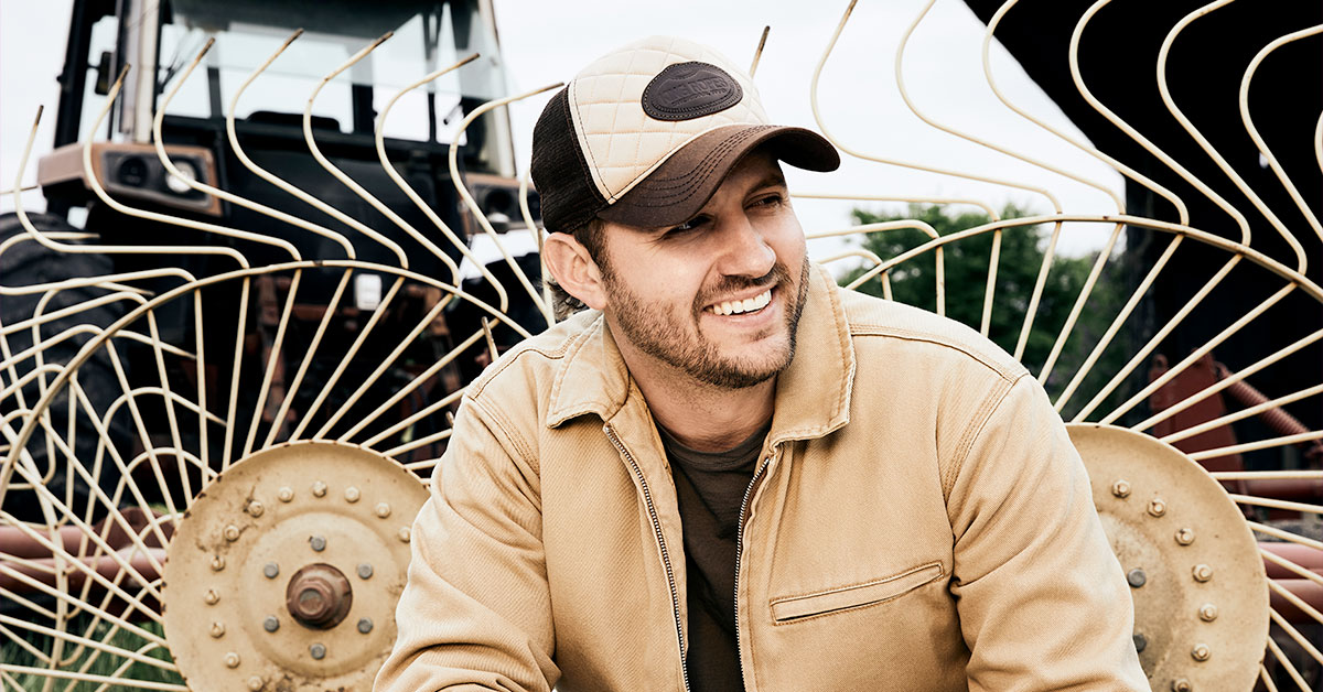 Drew Baldridge