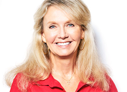 Christine Martindale
